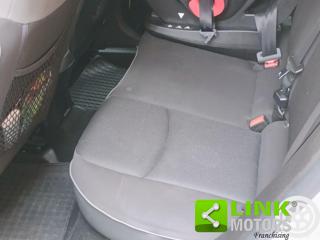 FIAT 500X usata, con Immobilizzatore elettronico
