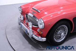 AUSTIN Healey usata 44