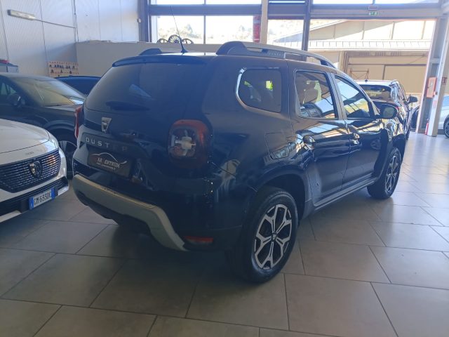 DACIA Duster usata, con Airbag Passeggero