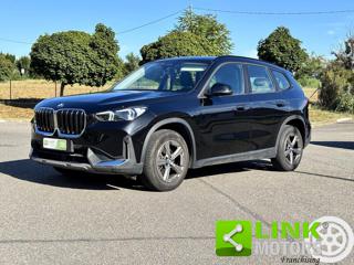 BMW X1 sDrive 18d 150 CV Advantage Steptronic