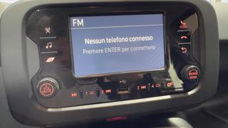 FIAT Panda usata, con Controllo trazione