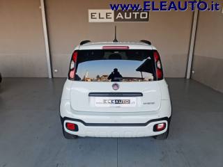 FIAT Panda usata, con Chiusura centralizzata