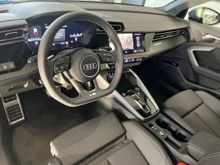 AUDI S3 usata, con Airbag Passeggero