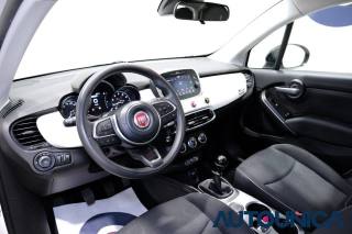 FIAT 500X usata, con Alzacristalli elettrici