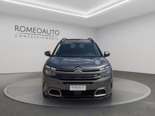 CITROEN C5 Aircross usata, con Controllo trazione