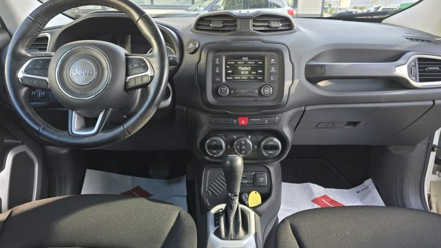 JEEP Renegade usata, con Chiusura centralizzata