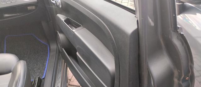 FIAT 500 usata, con Immobilizzatore elettronico