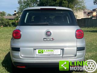 FIAT 500L usata, con Chiusura centralizzata