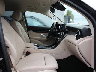 MERCEDES-BENZ GLC 220 usata, con Controllo automatico clima