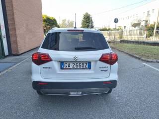 SUZUKI Vitara usata, con Airbag Passeggero