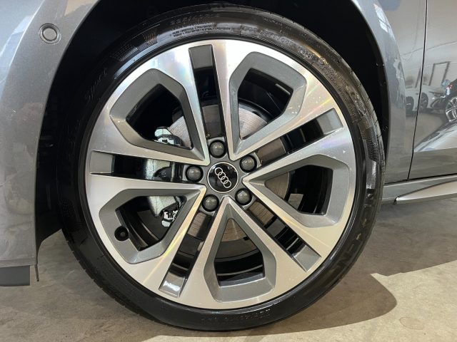 AUDI A3 usata, con Climatizzatore