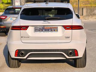 JAGUAR E-Pace usata, con Airbag Passeggero