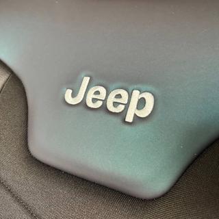 JEEP Compass usata, con Climatizzatore