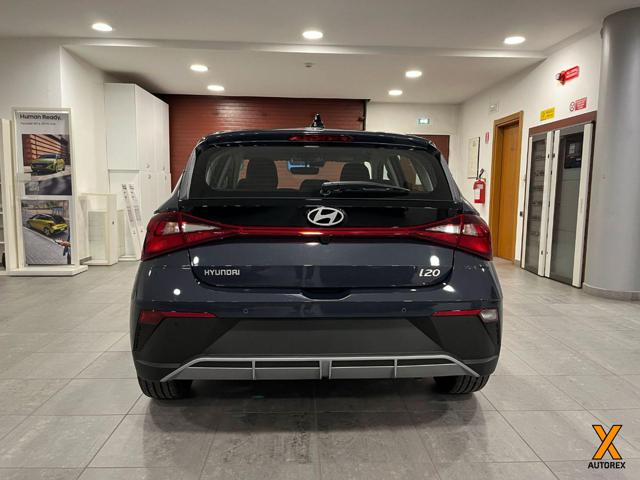 HYUNDAI i20 usata, con Chiusura centralizzata
