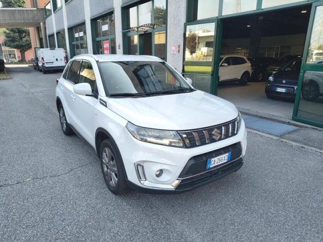 SUZUKI Vitara usata, con ABS