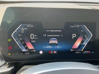 BMW X1 usata 13