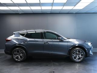 CUPRA Formentor usata, con Autoradio