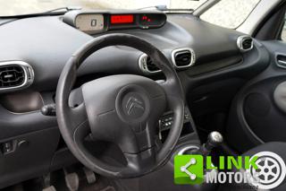 CITROEN C3 Picasso usata, con Autoradio
