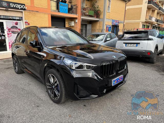 BMW X1 usata, con Airbag laterali