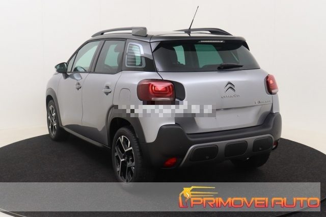 CITROEN C3 Aircross usata, con Airbag