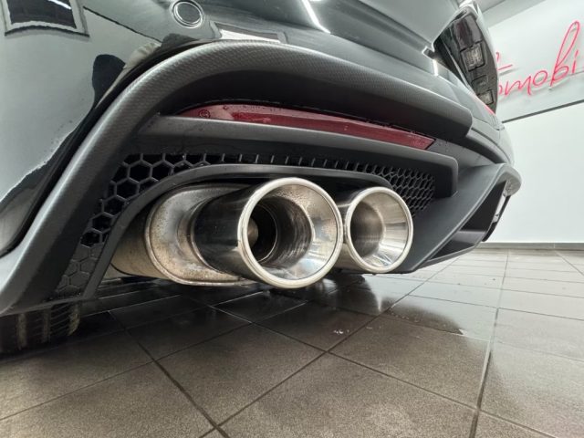 FORD Mustang usata, con Cronologia tagliandi