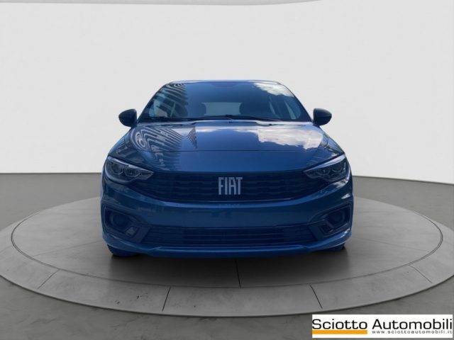 FIAT Tipo usata, con ABS
