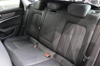 AUDI A6 usata, con Bracciolo