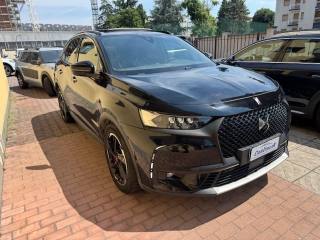 DS AUTOMOBILES DS 7 Crossback usata, con Airbag laterali