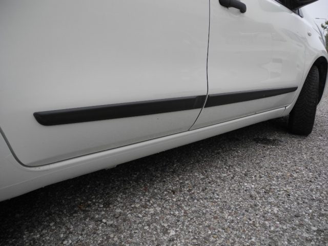 NISSAN Note usata 55