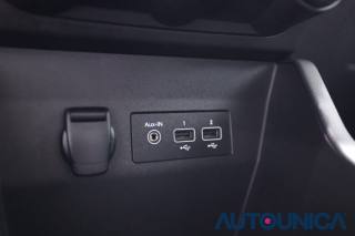 RENAULT Clio usata, con Sensore di pioggia