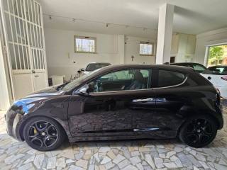 ALFA ROMEO MiTo usata, con Antifurto