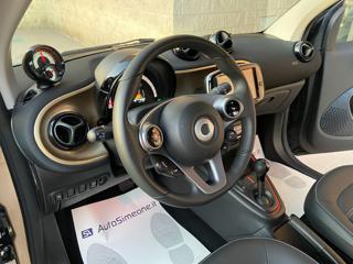 SMART ForTwo usata, con Controllo automatico clima