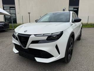 ALFA ROMEO Junior usata, con Airbag