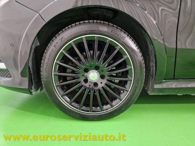 MERCEDES-BENZ B 200 usata 51