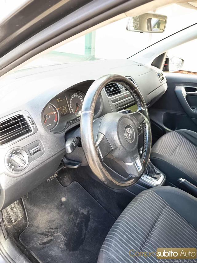 VOLKSWAGEN Polo usata 26