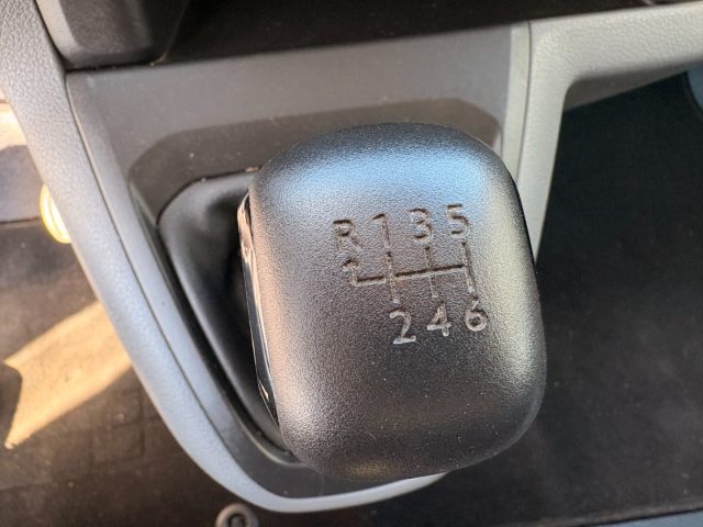 OPEL Vivaro usata, con Cruise Control
