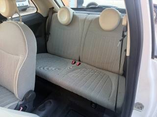 FIAT 500 usata, con Tetto panorama