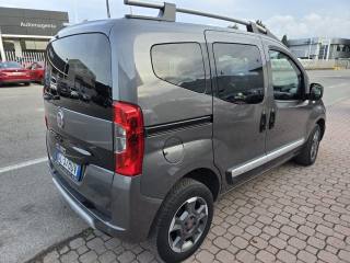 FIAT Fiorino usata, con Chiusura centralizzata
