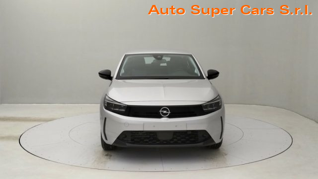 OPEL Corsa usata, con Controllo trazione