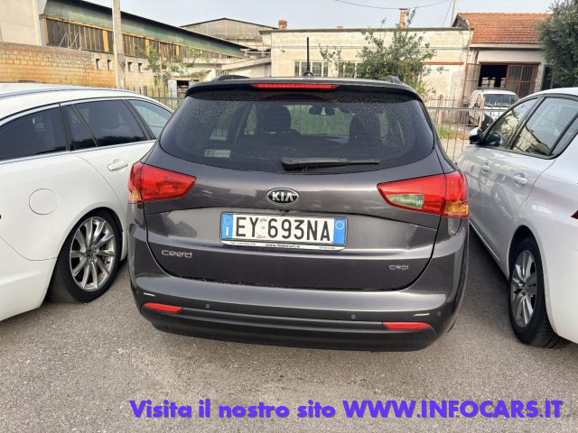 KIA cee