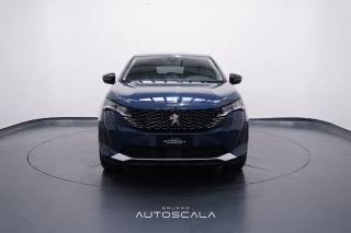 PEUGEOT 3008 usata, con Airbag