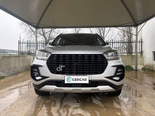 DR MOTOR DR 5.0 usata, con Airbag