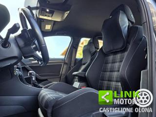 VOLKSWAGEN Golf GTD usata, con Airbag Passeggero