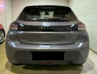PEUGEOT 208 usata, con Autoradio