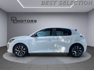 PEUGEOT 208 usata, con Airbag laterali