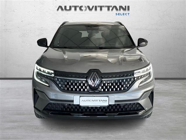 RENAULT Austral usata 1