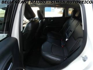 JEEP Compass usata, con Cruise Control