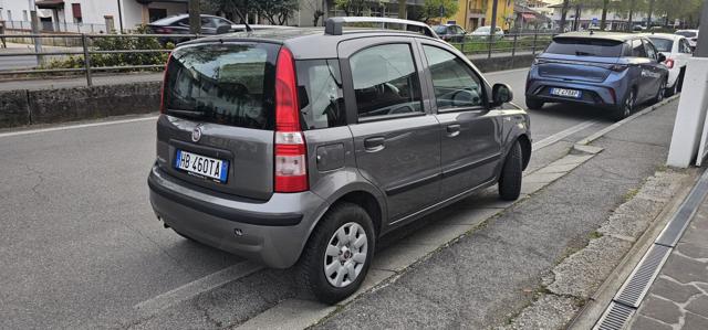 FIAT Panda usata, con Alzacristalli elettrici