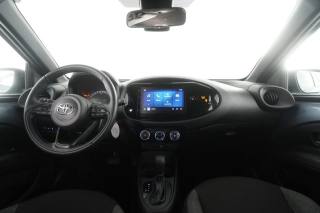 TOYOTA Aygo X usata 4