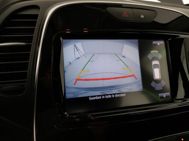 RENAULT Captur usata, con Climatizzatore